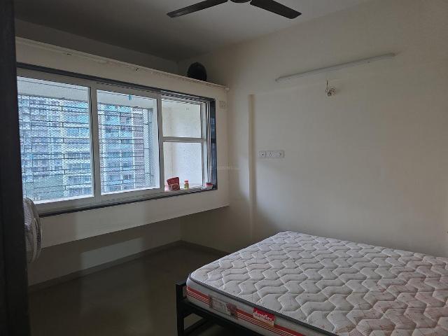 1 BHK Apartment in Kandivali East for rent Mumbai. The reference number is 17368617