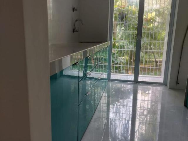 1 BHK Apartment in Kandivali East for rent Mumbai. The reference number is 18856357