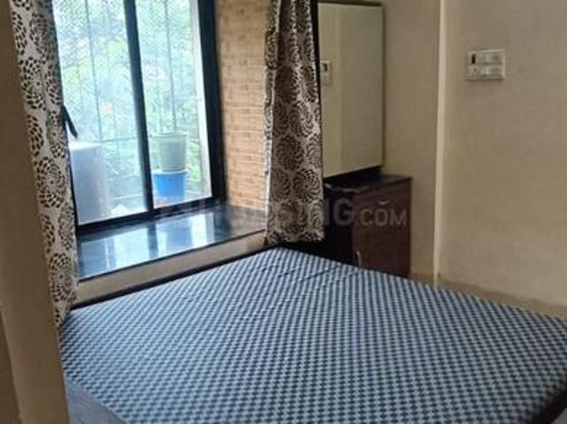 1 BHK Apartment in Kandivali East for rent Mumbai. The reference number is 18888361