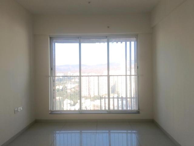 1 BHK Apartment in Kandivali East for rent Mumbai. The reference number is 18901318