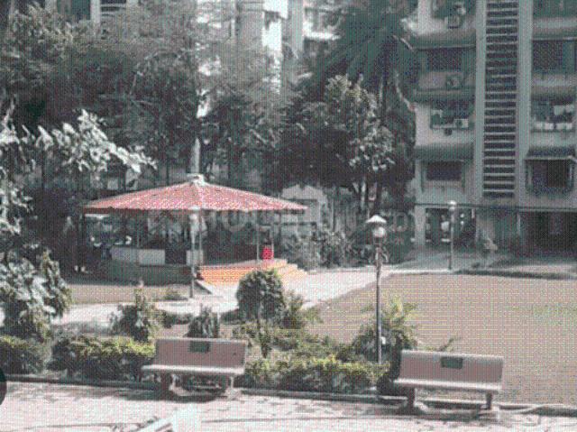 1 BHK Apartment in Kandivali East for rent Mumbai. The reference number is 18996564