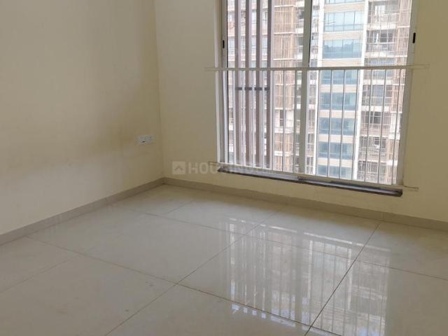 1 BHK Apartment in Kandivali East for rent Mumbai. The reference number is 19087138
