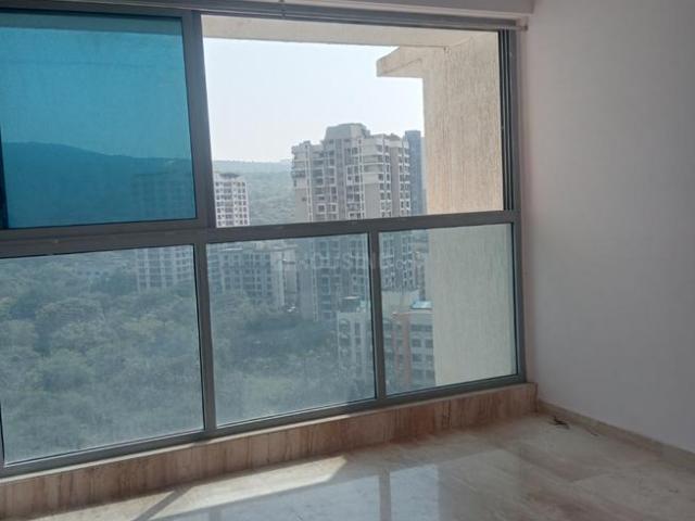1 BHK Apartment in Kandivali East for rent Mumbai. The reference number is 19184875