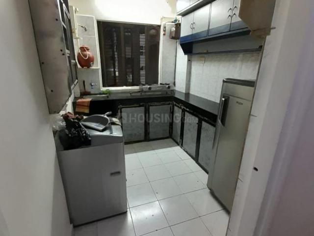 1 BHK Apartment in Kandivali East for rent Mumbai. The reference number is 19346762