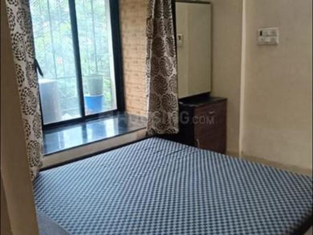 1 BHK Apartment in Kandivali East for rent Mumbai. The reference number is 19349148