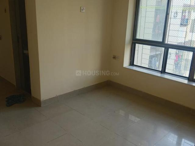 1 BHK Apartment in Kandivali East for rent Mumbai. The reference number is 19349163