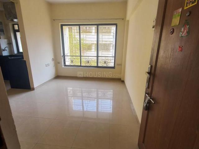 1 BHK Apartment in Kandivali East for rent Mumbai. The reference number is 19387272