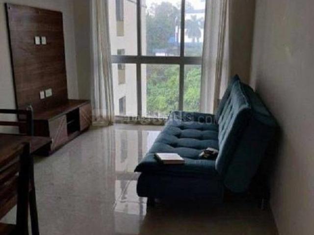 1 BHK Apartment in Kandivali East for rent Mumbai. The reference number is 19447656