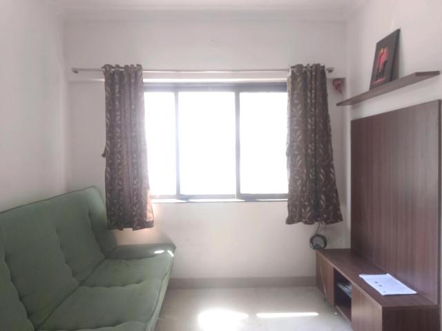 1 BHK Apartment in Kandivali East for rent Mumbai. The reference number is 19443384