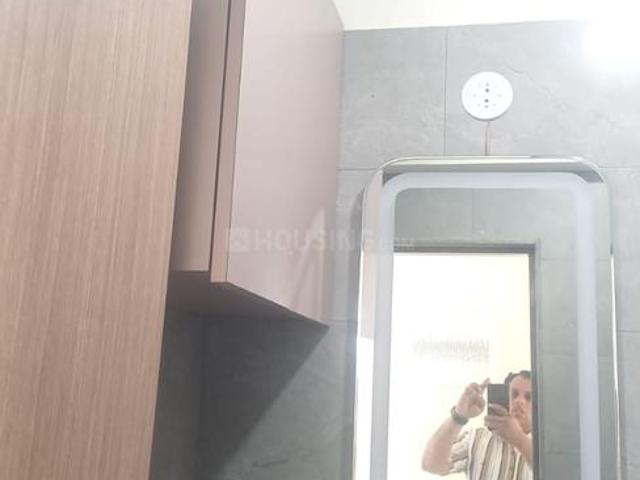 1 BHK Apartment in Kandivali East for rent Mumbai. The reference number is 19678509