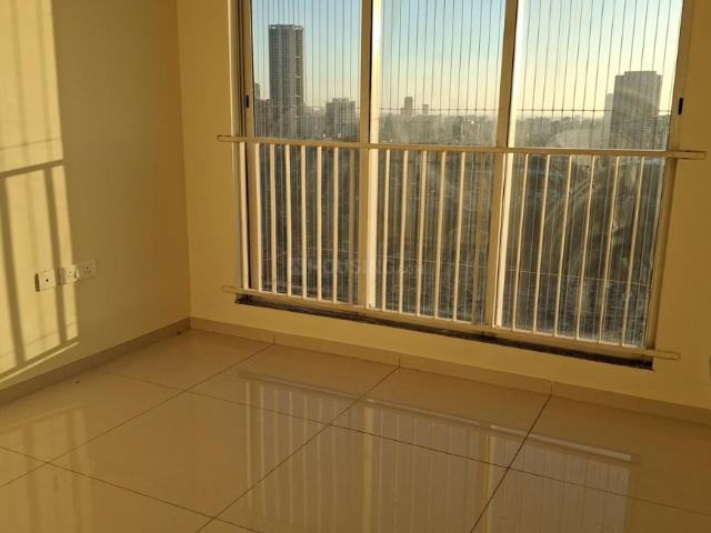 1 BHK Apartment in Kandivali East for rent Mumbai. The reference number is 19701074
