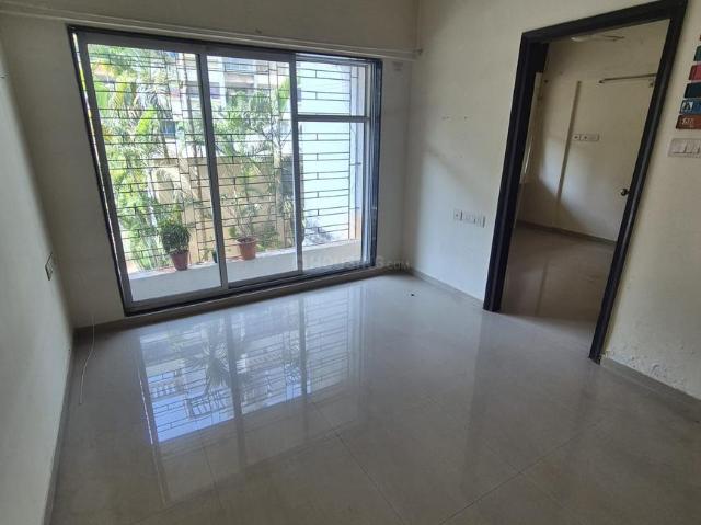 1 BHK Apartment in Kandivali East for rent Mumbai. The reference number is 19785933