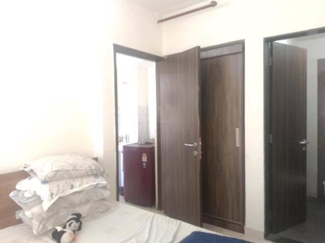 1 BHK Apartment in Kandivali East for rent Mumbai. The reference number is 19837382