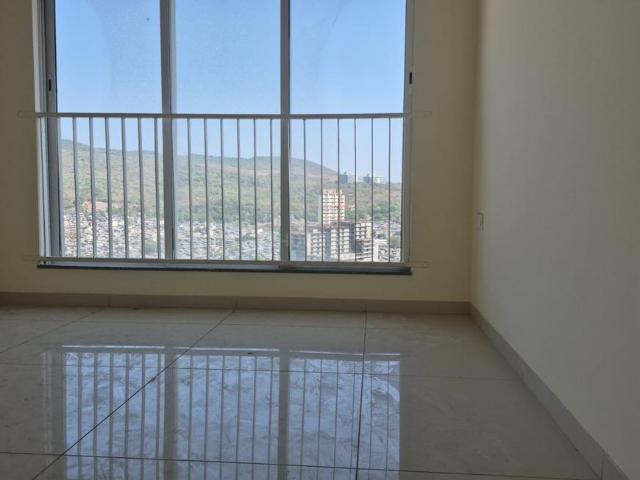 1 BHK Apartment in Kandivali East for rent Mumbai. The reference number is 19858530