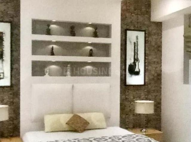 1 BHK Apartment in Kandivali East for rent Mumbai. The reference number is 19904212