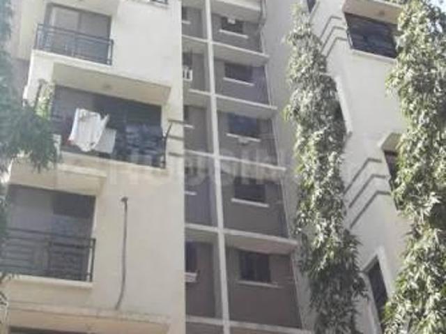 1 BHK Apartment in Kandivali East for rent Mumbai. The reference number is 19901791