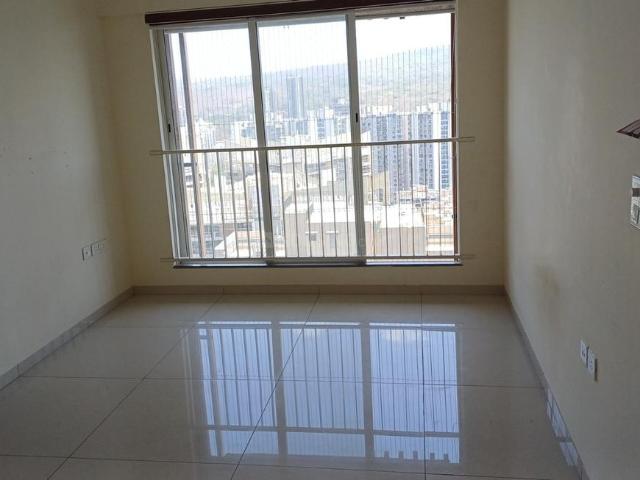 1 BHK Apartment in Kandivali East for rent Mumbai. The reference number is 19934959