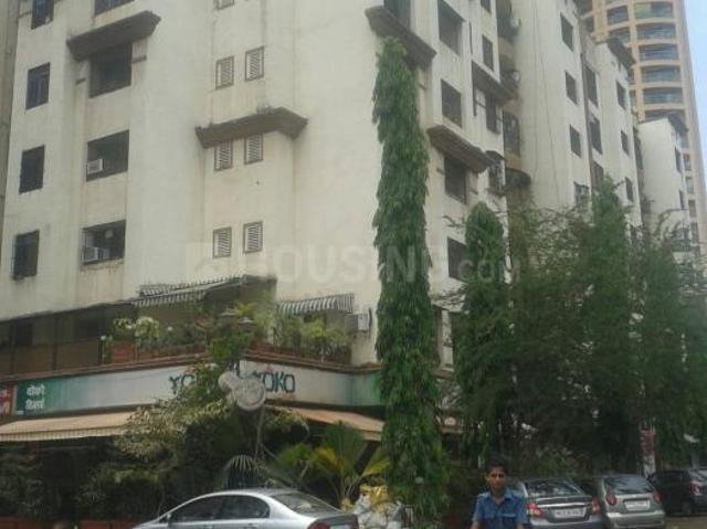 1 BHK Apartment in Kandivali East for rent Mumbai. The reference number is 12205394
