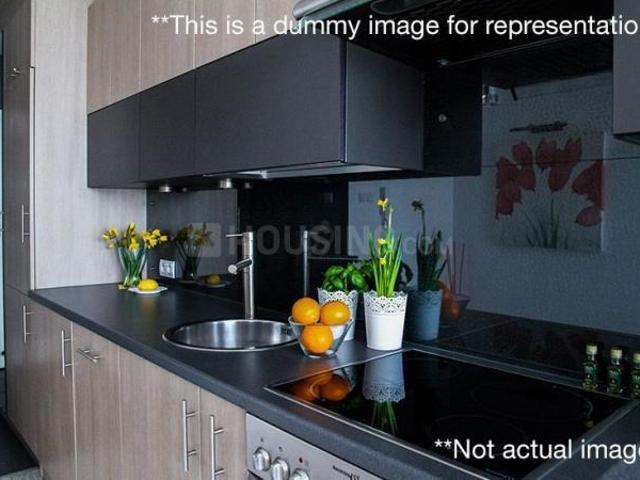 1 BHK Apartment in Kandivali East for rent Mumbai. The reference number is 12543874