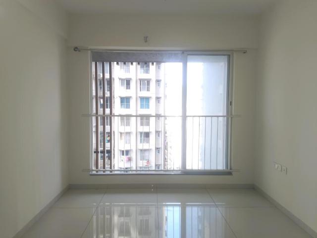 1 BHK Apartment in Kandivali East for rent Mumbai. The reference number is 20014841