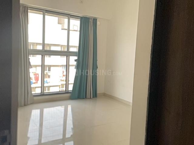 1 BHK Apartment in Kandivali East for rent Mumbai. The reference number is 20024420