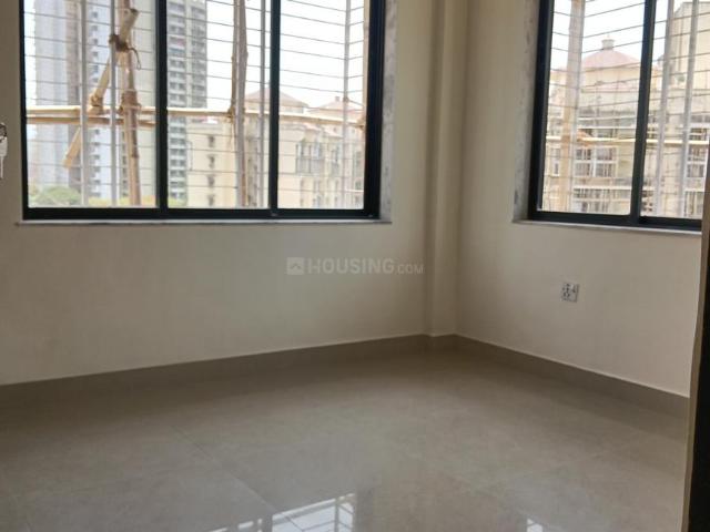 1 BHK Apartment in Kandivali East for rent Mumbai. The reference number is 20061852