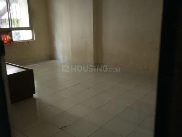 1 BHK Apartment in Kandivali East for rent Mumbai. The reference number is 20083520