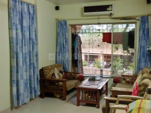 1 BHK Apartment in Kandivali East for rent Mumbai. The reference number is 20103509