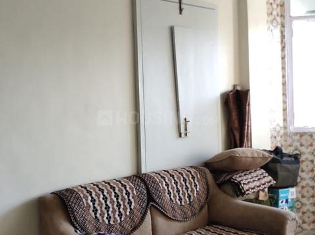 1 BHK Apartment in Kandivali East for rent Mumbai. The reference number is 20158538