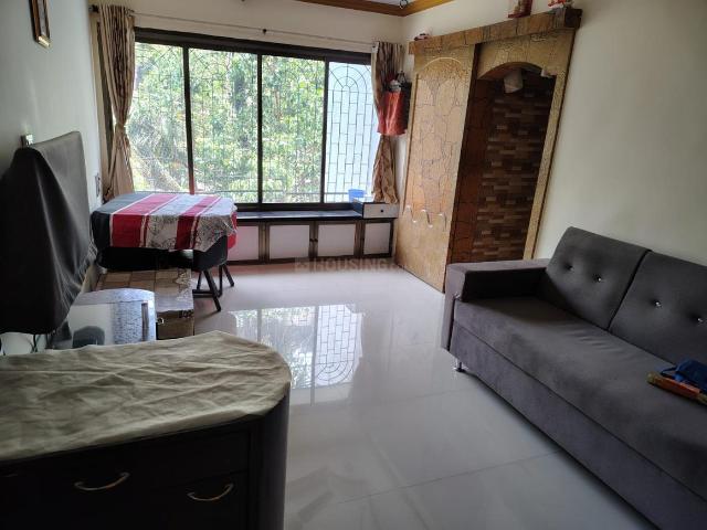 1 BHK Apartment in Kandivali East for rent Mumbai. The reference number is 20168779
