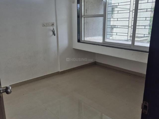 1 BHK Apartment in Kandivali East for rent Mumbai. The reference number is 20227987