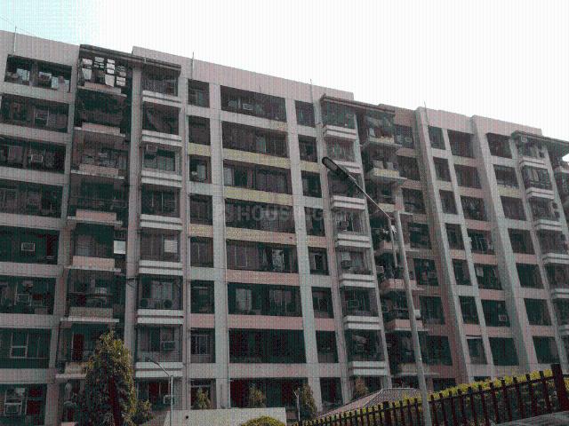 1 BHK Apartment in Kandivali East for rent Mumbai. The reference number is 20284582