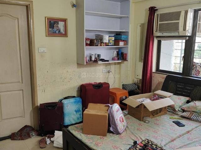 1 BHK Apartment in Kandivali East for rent Mumbai. The reference number is 20287893