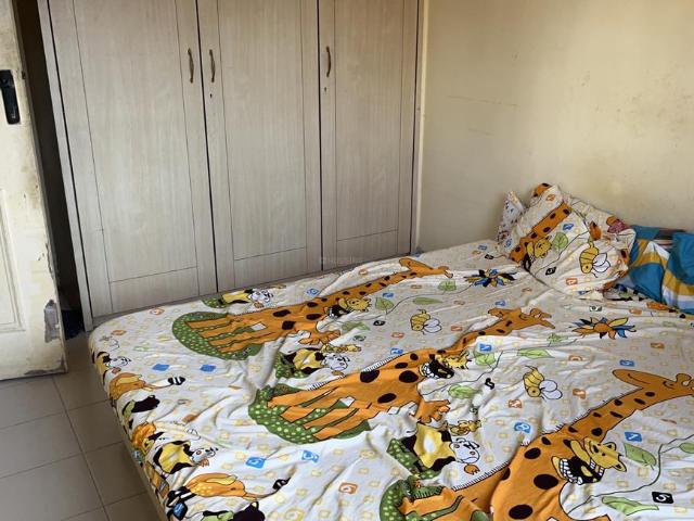 1 BHK Apartment in Kandivali East for rent Mumbai. The reference number is 20303199