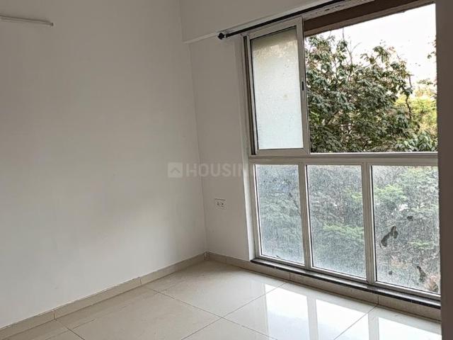 1 BHK Apartment in Kandivali East for rent Mumbai. The reference number is 20303862