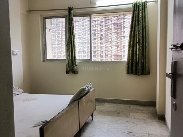 1 BHK Apartment in Kandivali East for rent Mumbai. The reference number is 20358288