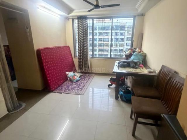 1 BHK Apartment in Kandivali East for rent Mumbai. The reference number is 20381179