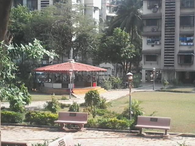 1 BHK Apartment in Kandivali East for rent Mumbai. The reference number is 20425946