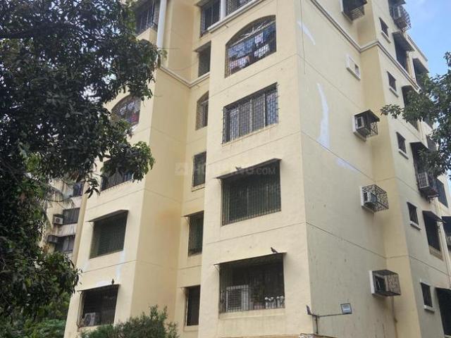 1 BHK Apartment in Kandivali East for rent Mumbai. The reference number is 20426141