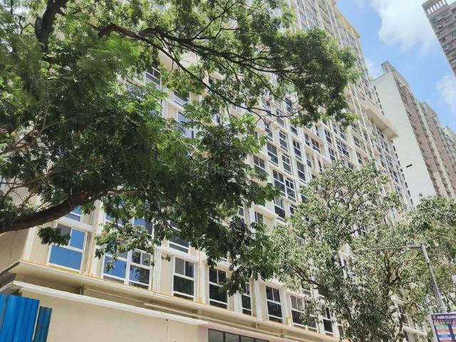 1 BHK Apartment in Kandivali East for rent Mumbai. The reference number is 20429738