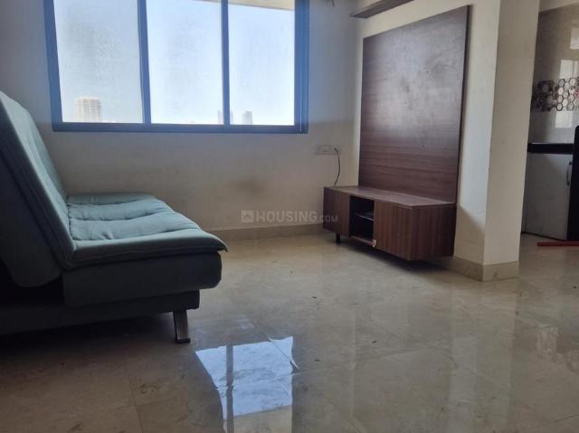 1 BHK Apartment in Kandivali East for rent Mumbai. The reference number is 20444162