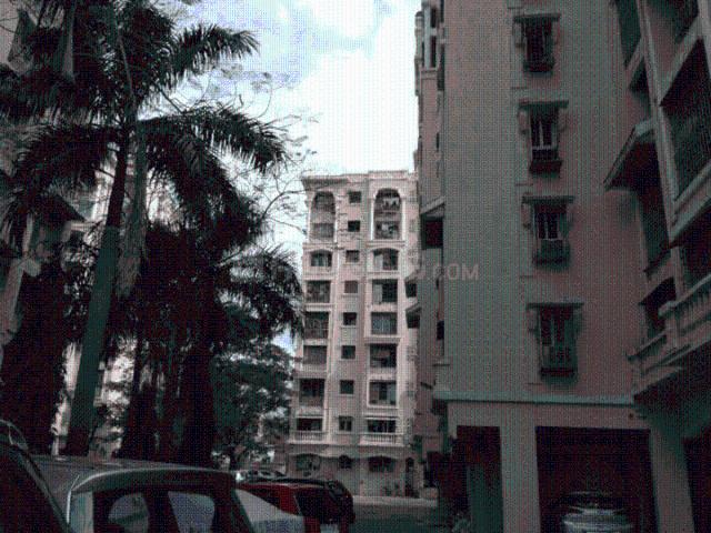 1 BHK Apartment in Kandivali East for rent Mumbai. The reference number is 20444236