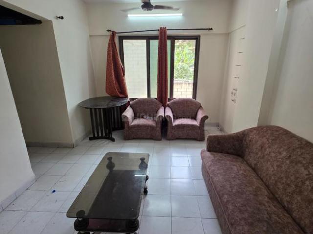 1 BHK Apartment in Kandivali East for rent Mumbai. The reference number is 20443137