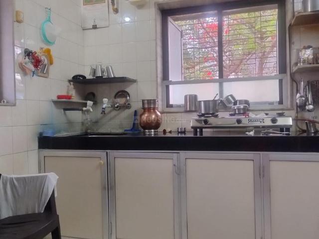 1 BHK Apartment in Kandivali East for rent Mumbai. The reference number is 20454947