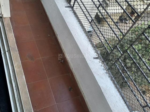 1 BHK Apartment in Kandivali East for rent Mumbai. The reference number is 20457846