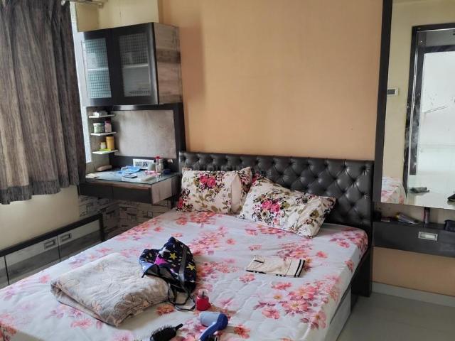1 BHK Apartment in Kandivali East for rent Mumbai. The reference number is 20452466