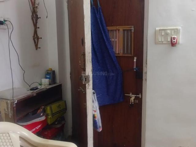 1 BHK Apartment in Kandivali East for rent Mumbai. The reference number is 20476755
