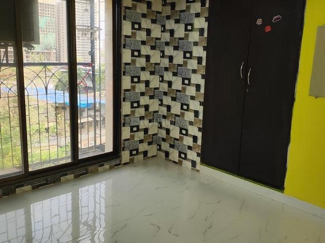 1 BHK Apartment in Kandivali East for rent Mumbai. The reference number is 20480648