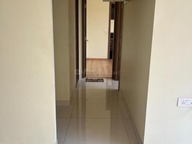 1 BHK Apartment in Kandivali East for rent Mumbai. The reference number is 20507506