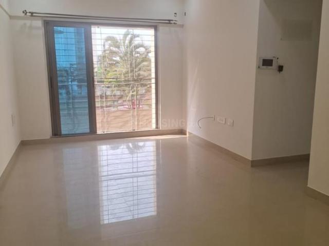 1 BHK Apartment in Kandivali East for rent Mumbai. The reference number is 20508619